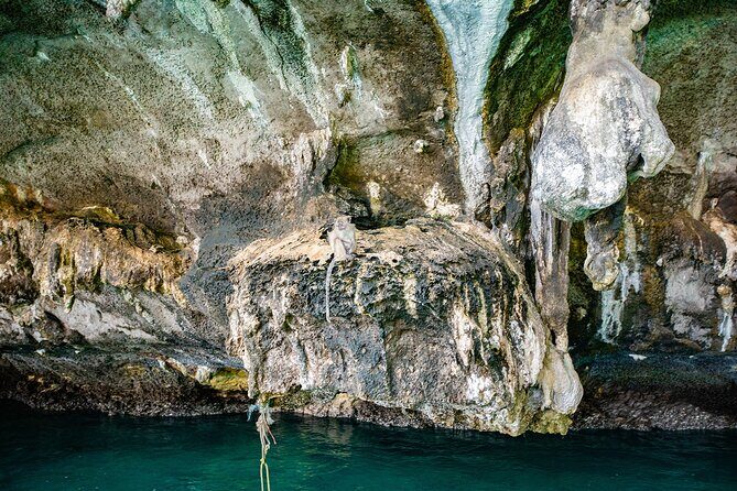 6 Hours Private Tour Around Phi Phi Islands From Phi Phi - FAQ