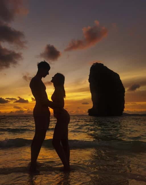 7 Islands sunset tour plus bioluminescent plankton + BBQ - The Bioluminescent Plankton Part: How to Get Your Best Shot