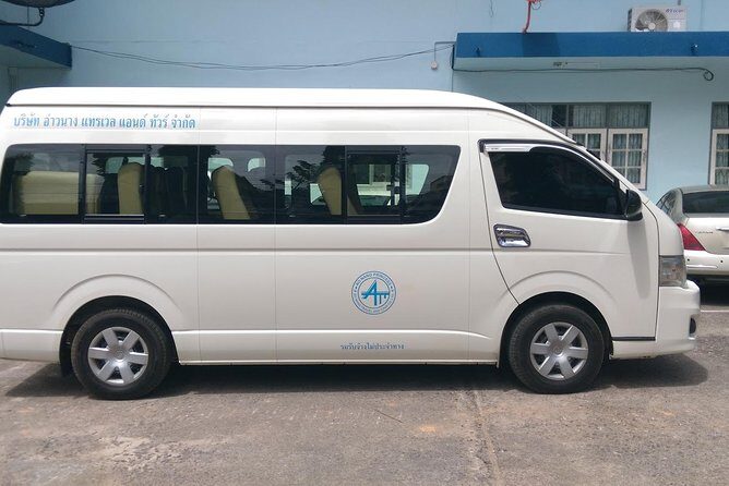 Ao Nang to Phuket by Ao Nang Princess Ferry - Price and Value: Why $29 Can Be a Good Deal (When It Runs on Time)
