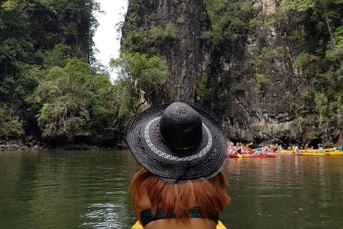 Ao Thalane Bay Sea Kayaking Adventure from Krabi (SHA Plus) - Lunch on the shore: Thai food break without killing your momentum