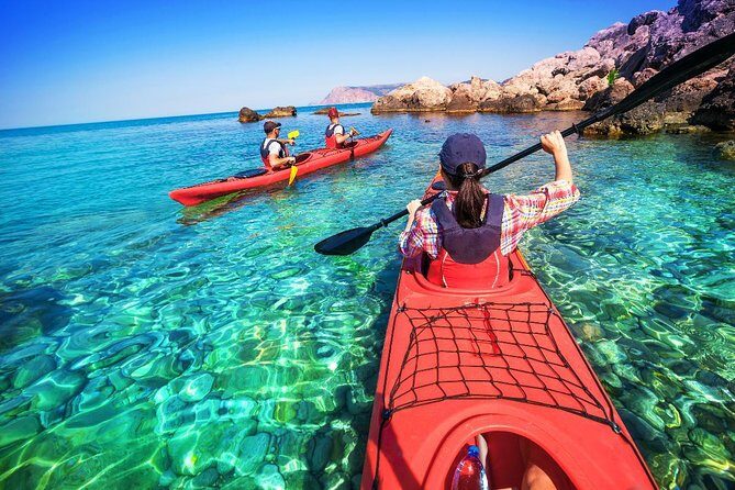 Ao Thalane Bay Sea Kayaking Adventure from Krabi (SHA Plus) - Who this kayak trip is best for (and who should consider something else)