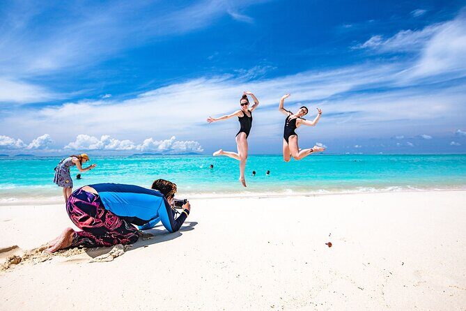 Early Bird Phi Phi and 4 Islands One Day Tour From Krabi - Who Should Book This (and Who Should Skip It)