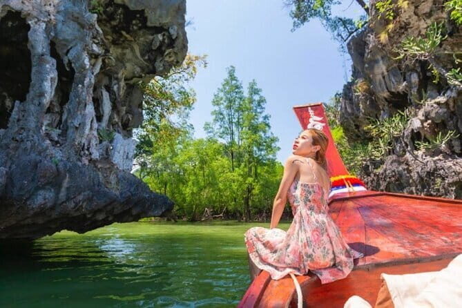 Explore Phi Phi Islands by Ferry – Snorkeling & Lunch Included - Ko Phi Phi Don: lunch time, beach time, and a real island vibe