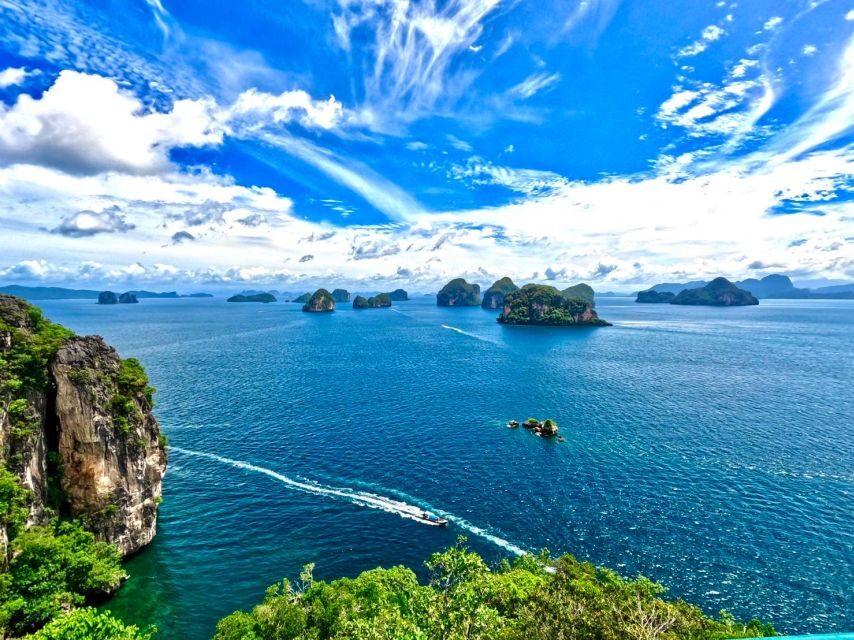 From Krabi: Hong Island Sunset Tour+Bioluminescent Plankton - What to bring (and what to leave behind)