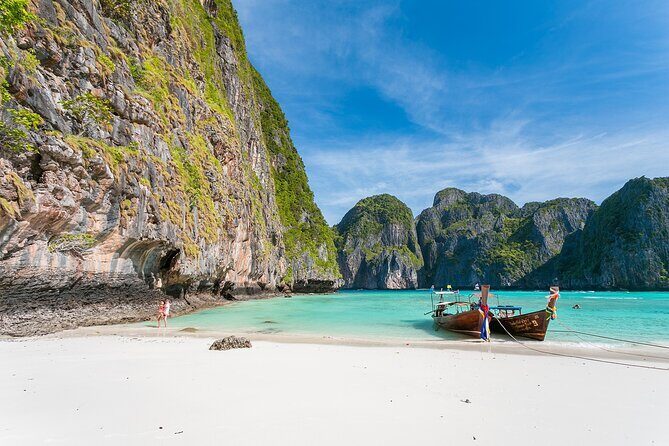 Half Day Tour Around Phi Phi Islands By Private Longtail Boat From Phi Phi - Price and value: what you really pay for