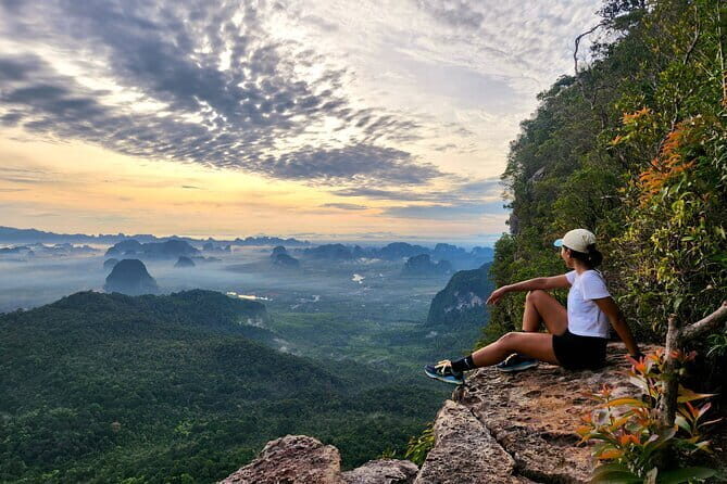 Hong Island Day Tour by Speedboat from Krabi - Lunch, Fruits, and Drinking Water: Small Inclusions That Keep the Day Comfortable