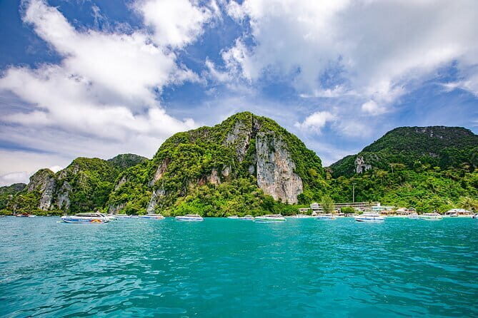 Hong Island Day Tour by Speedboat from Krabi - Price and Value: How $48.74 Adds Up With the Park Fee