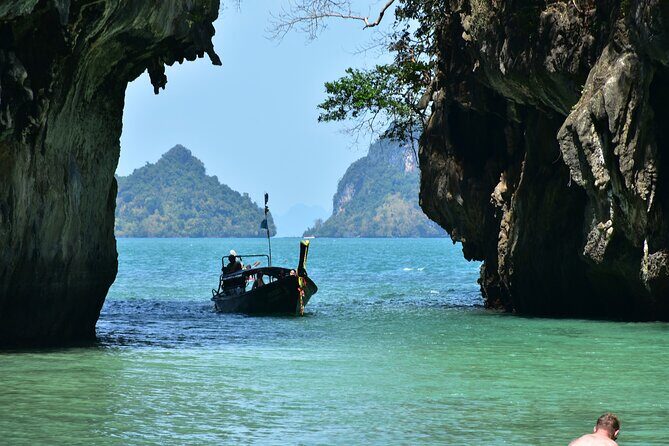 Hong Island Snorkeling Tour by Longtail Boat from Krabi with 360° Viewpoint - Who this Hong Island tour suits best (and who might want another option)
