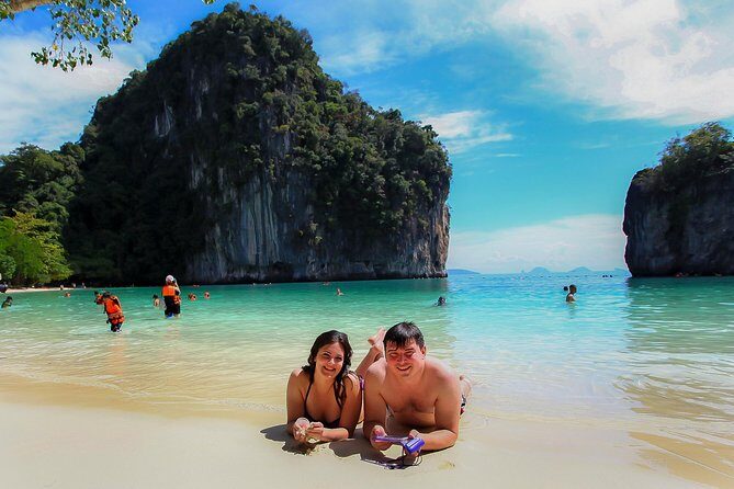 Hong Islands Full-day Tour from Krabi including Lunch - Hong Islands Full-Day Tour: What Makes This Day Feel Different