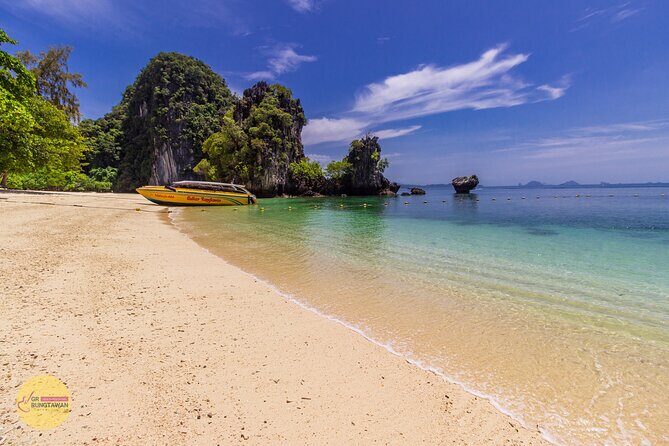 Hong Islands One Day Tour by Speed Boat from Ao Nang, Krabi - Price and value: what $52.15 covers, and what costs extra
