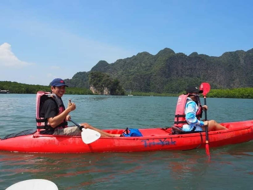 Kayaking ao thalane krabi and ATV extreme - Key Things I’d Focus On Before Booking