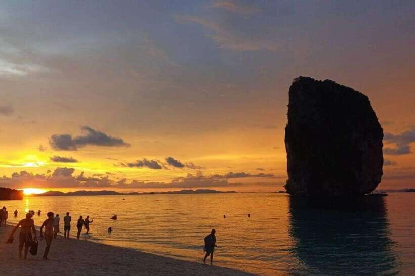 Krabi: 7-Island Tour by Longtail Boat with Sunset - Who this tour suits best (and who should think twice)