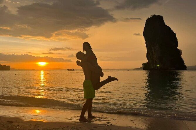 Krabi 7 Islands Longtail Boat Sunset BBQ - Key Points at a Glance