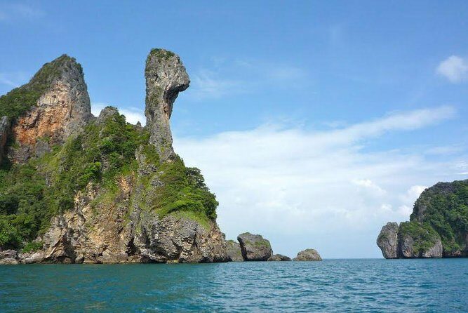 Krabi 7 Islands Snorkeling and Sunset Tour by Speedboat - Price and value: what $52.17 really buys