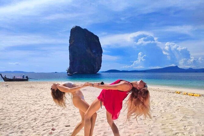 Krabi 7 Islands Speedboat Adventure - Price breakdown: what you really get for about $55.59