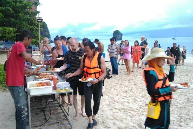 Krabi 7 Islands Sunset and Bioluminescence Tour Include BBQ Dinner - Who This Tour Suits Best (and Who Should Skip It)