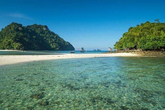 Krabi 7 Islands Sunset and Bioluminescence Tour Include BBQ Dinner - The Real-World Value: Why This One Works as a Krabi Night Adventure