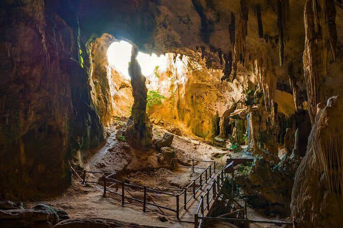 Krabi Cultural Experience - Key Highlights You’ll Notice Fast