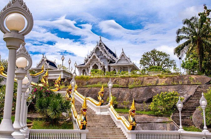 Krabi Cultural Experience - Ko Klang Island: Mangrove Cruise, Wildlife Chances, and Quiet Time