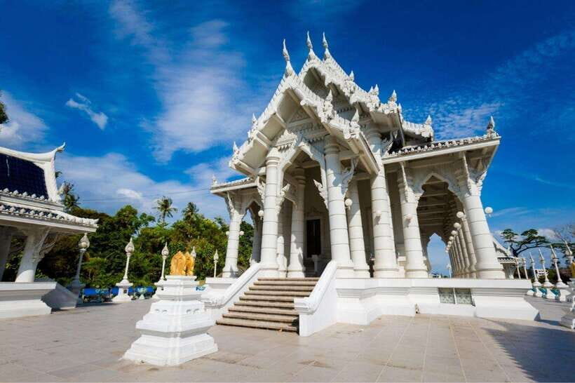 Krabi: Emerald Pool, Hot Springs & Krabi Town Day Tour - What to Bring (So You Don’t Waste Your On-Site Minutes)