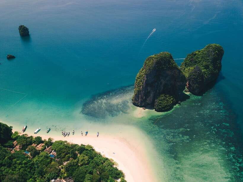 Krabi: Emerald Pool, Hot Waterfall, & Tiger Cave Temple Tour - What’s Good About This Tour