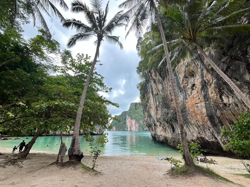 Krabi: Hong Islands - Join tour by Longtail boat - Snorkeling gear, life jackets, and what to pack