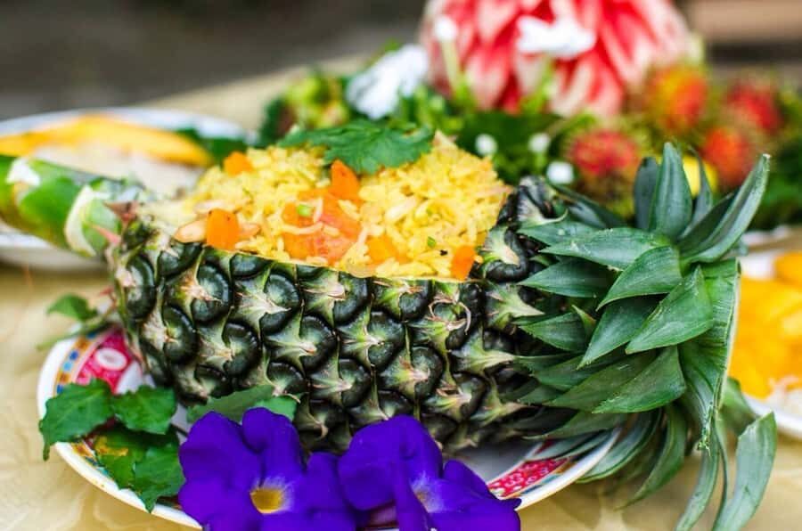 Krabi: Morning/Afternoon Thai Cooking Class at Ya's Cookery - Why Ya Thai Cookery School is a smart Krabi activity