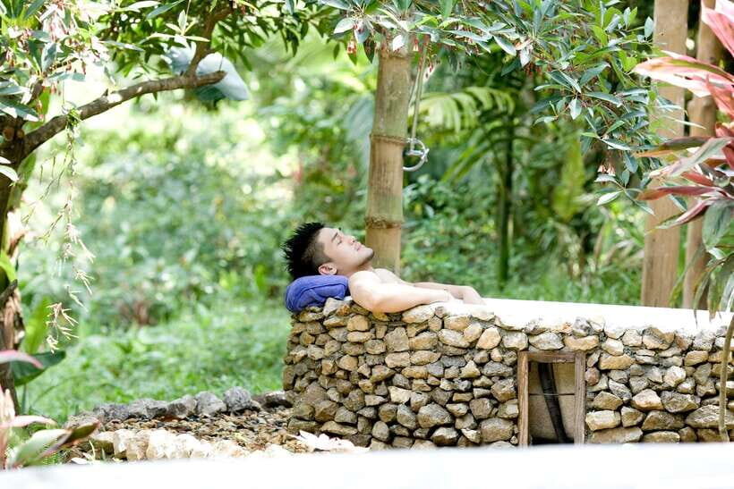 Krabi Outback Explorer to Emerald Pool & Wareerak Hotspring - What to pack (so rain doesn’t ruin your day)