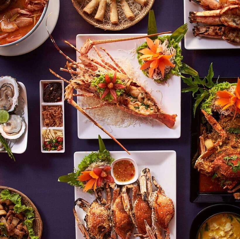 Krabi: The Hilltop Aonang Food & Beverage Packages - Key takeaways before you go