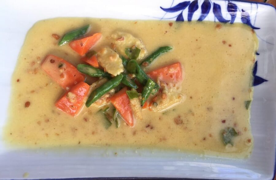 Krabi: Unveiling Thai Flavors by Night at Smart Cook School - Price and what $45 really buys you