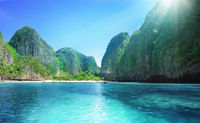 Maya Bay Sunset and Plankton Swimming Tour - Key highlights at a glance