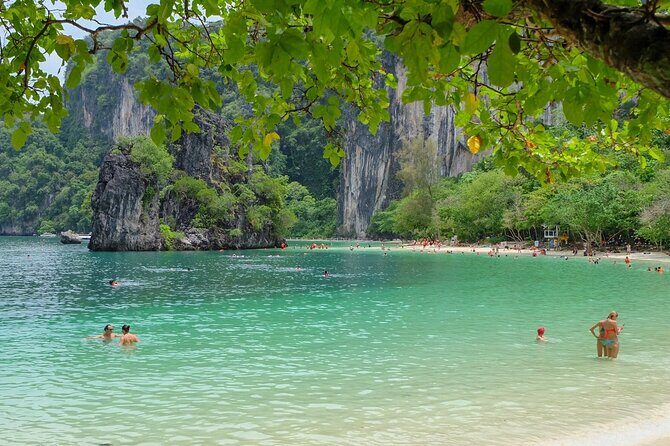 One-Day Tour at Hong Islands by Speedboat from Krabi - Price value check: what you pay, what you still need to pay