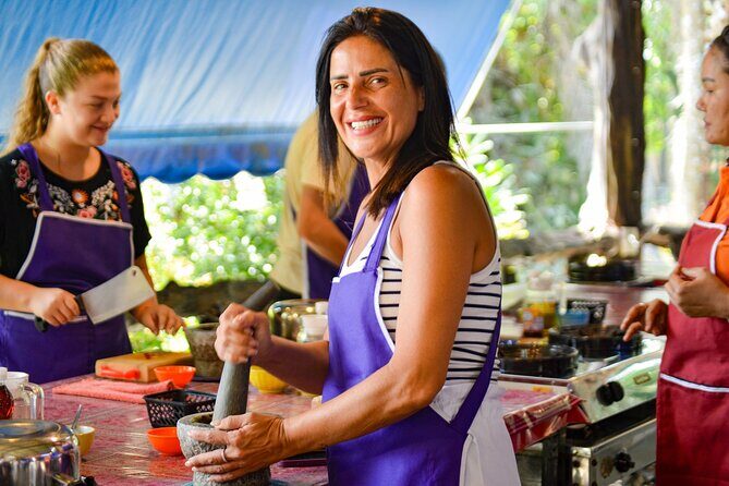 Penny Thai Cooking Class Krabi - Key things to know before you cook in Ao Nang