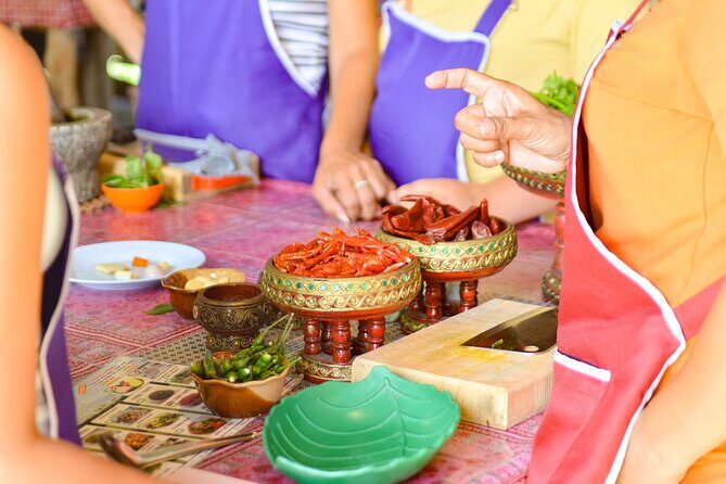 Penny Thai Cooking Class Krabi - Price and value: what you’re really paying for