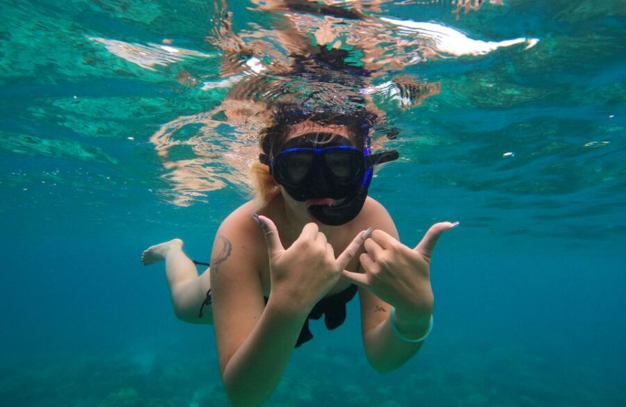 Phi Phi: Maya Bay, Bamboo Island & Plankton Full-Day Tour - Price and value: what $69 really buys you on Phi Phi
