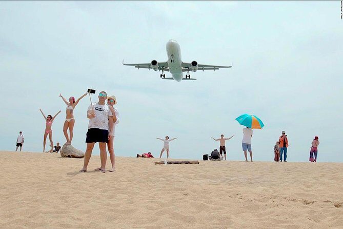 Private Transfer : Krabi Airport Arrival to Krabi Hotel - The Details You Should Send in the Supplier Comment Box