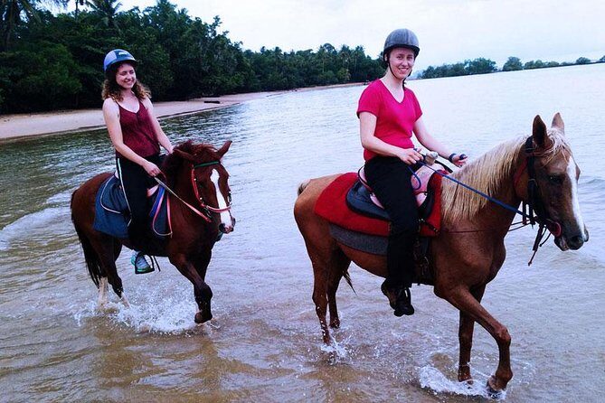 Sunset Horse Riding Tour at Ao Nam Mao Beach Krabi - Price and What’s Actually Included in the $68.96 Fare